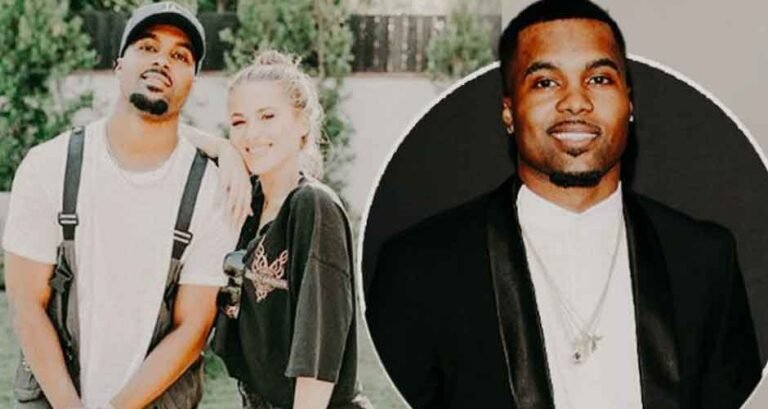 The Unveiling of Steelo Brim's Wife: A Glimpse into His Personal ...