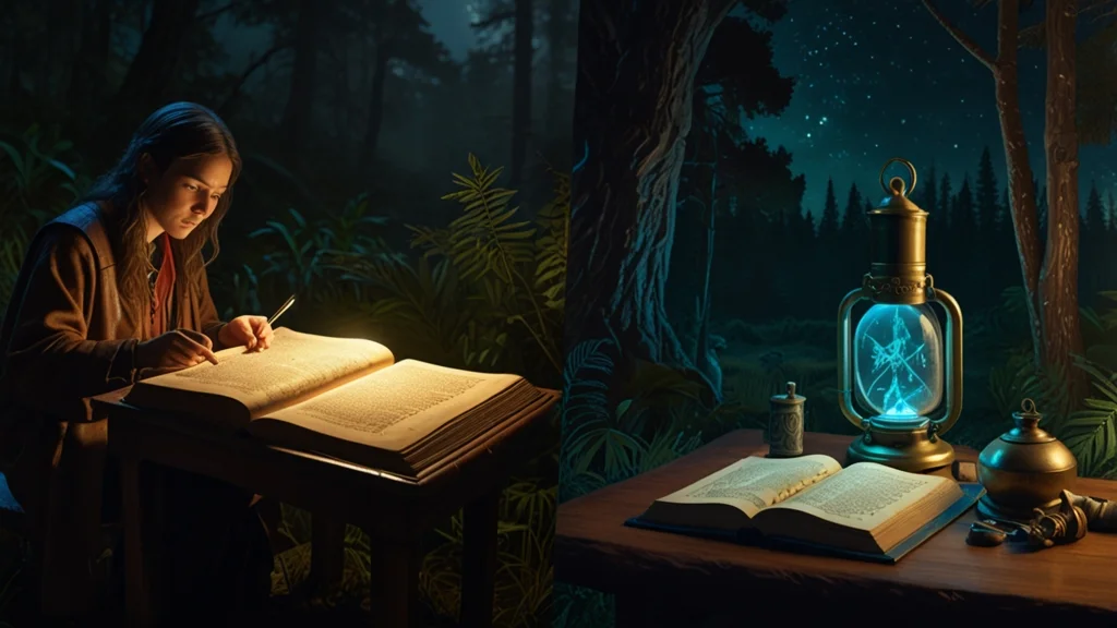 Unveiling the Enigma of Pernithia Galnith