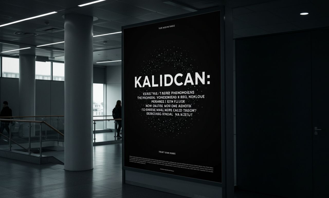 kalidcan