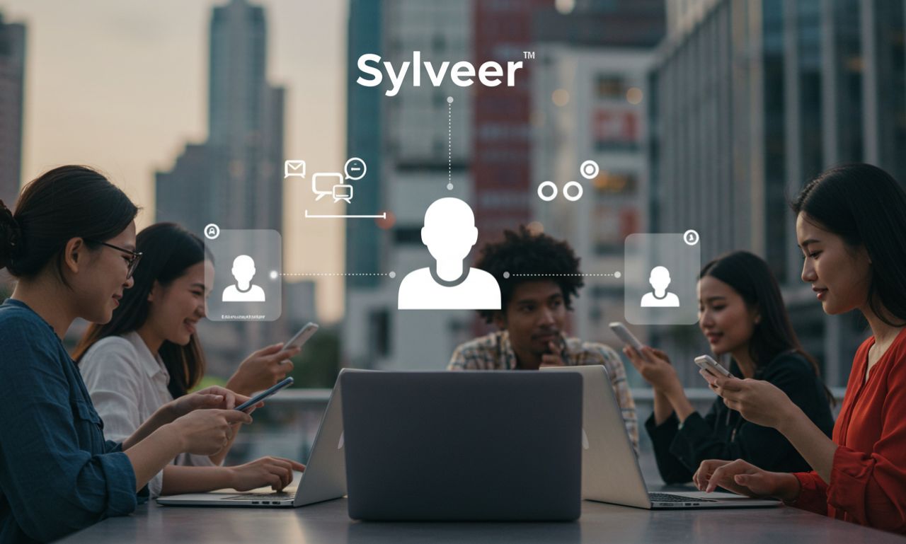 sylveer