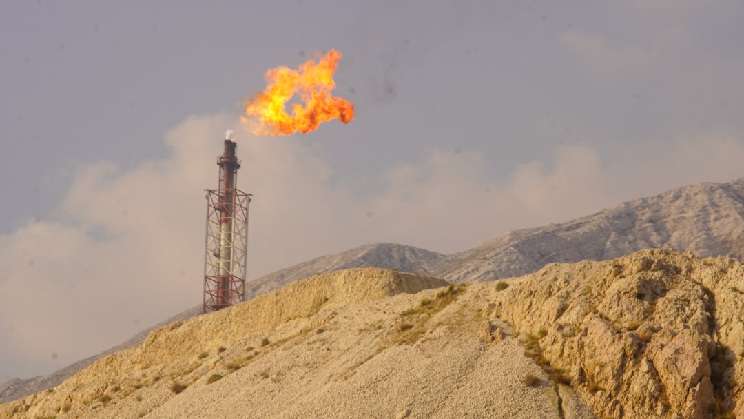 Fintechzoom.com Natural Gas