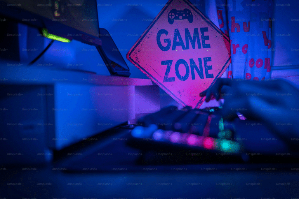 Gaymetu e: A New Horizon in Identity and Interactive Entertainment