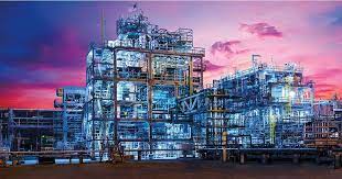 Exxon Mobil PE