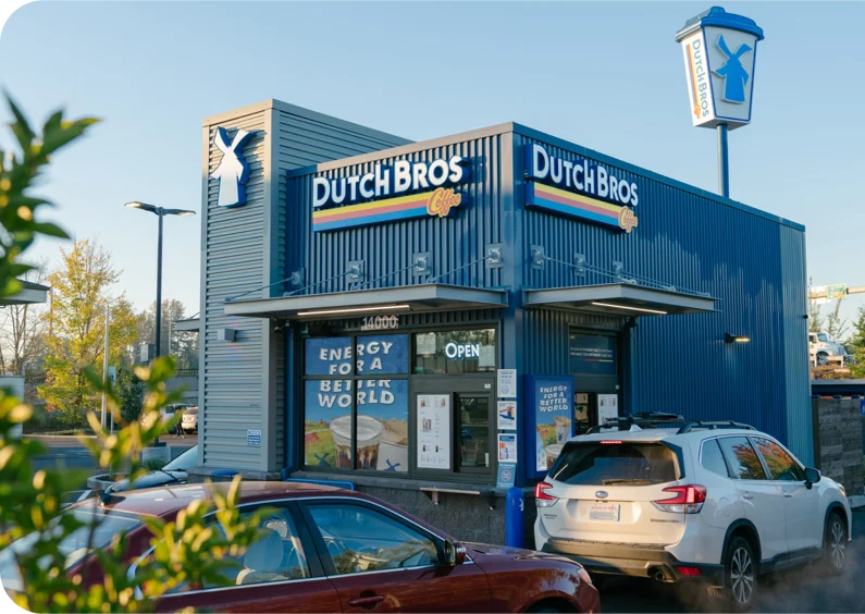 Dutch Bros